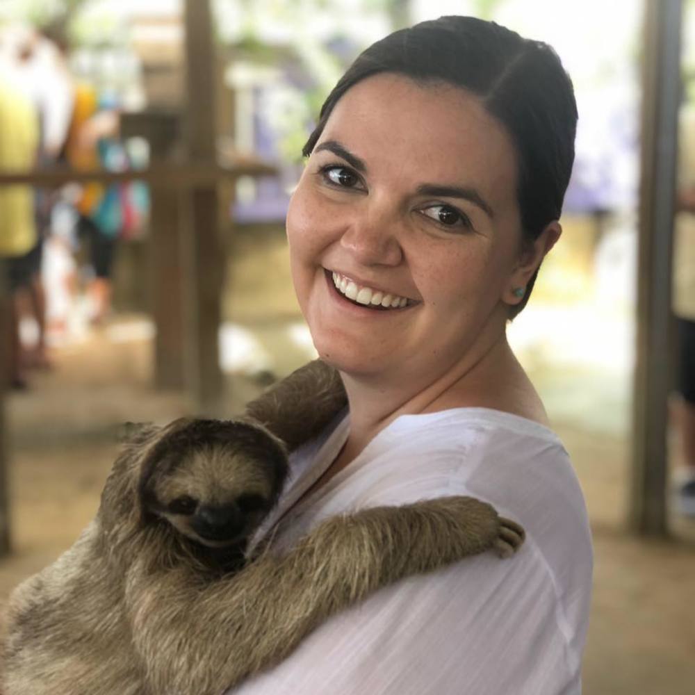 Meet your Posher, Jennifer